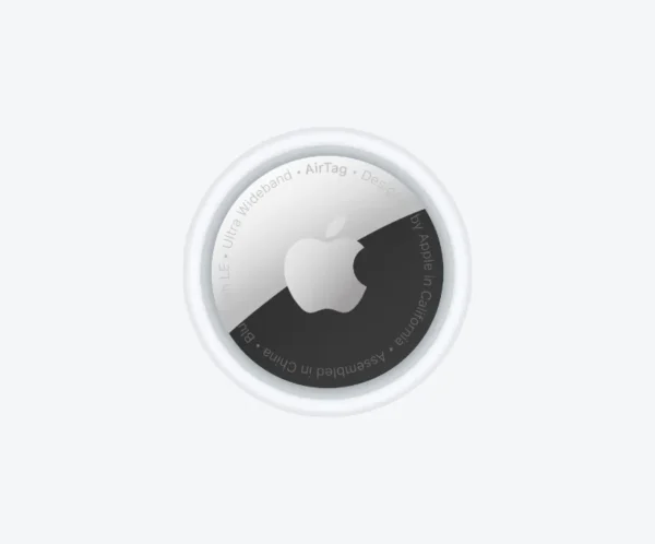 Apple AirTag (2.ª generación)