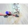 Aspiradora inalámbrica Dyson Cyclone v10™ Motorhead