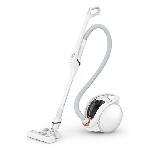 2 Aspiradora inalámbrica Rowenta ix7777ea x-ô 160 blanca
