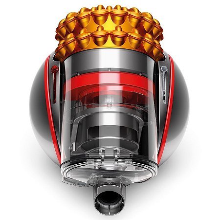Aspiradora sin bolsa Dyson Cinetic Big Ball Multifloor 2