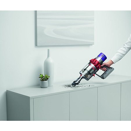 Aspiradora inalámbrica Dyson Cyclone v10™ Motorhead